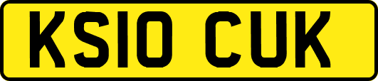 KS10CUK