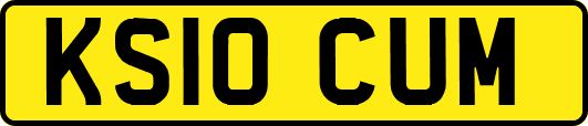 KS10CUM