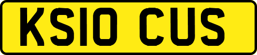 KS10CUS