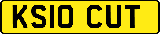 KS10CUT