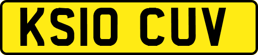 KS10CUV
