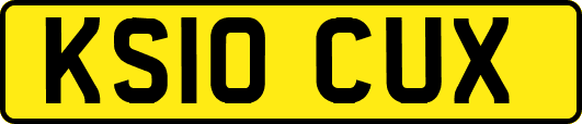 KS10CUX