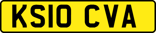 KS10CVA