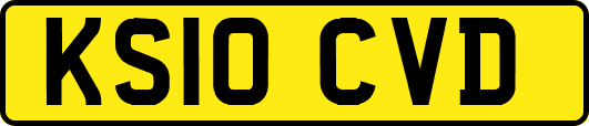 KS10CVD