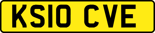 KS10CVE