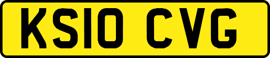 KS10CVG
