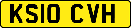 KS10CVH