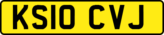 KS10CVJ