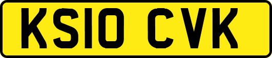 KS10CVK