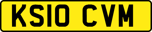 KS10CVM