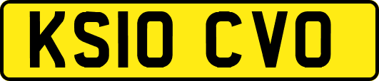 KS10CVO