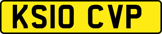 KS10CVP