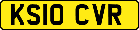 KS10CVR