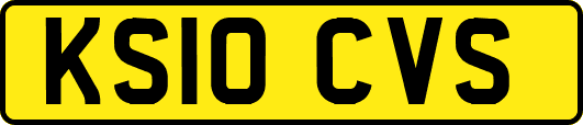KS10CVS