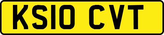 KS10CVT