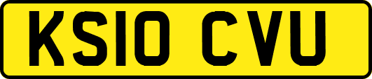 KS10CVU