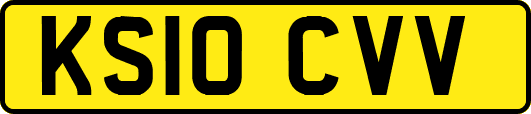 KS10CVV