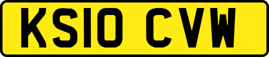 KS10CVW