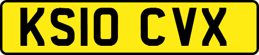 KS10CVX