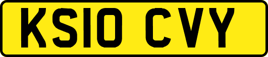 KS10CVY