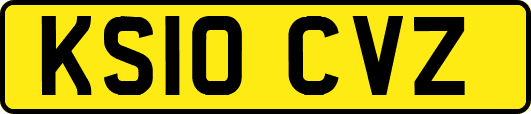 KS10CVZ