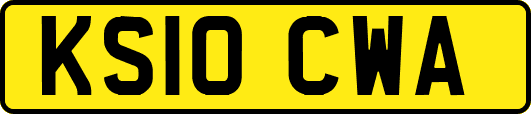 KS10CWA