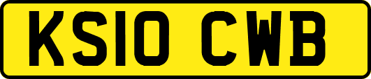 KS10CWB
