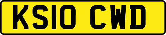 KS10CWD