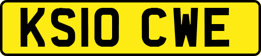 KS10CWE