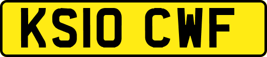 KS10CWF