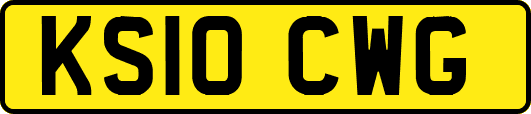 KS10CWG