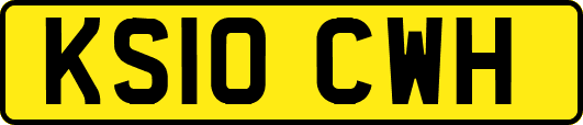 KS10CWH