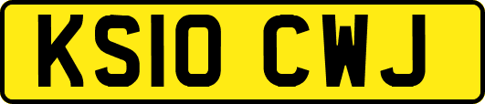 KS10CWJ