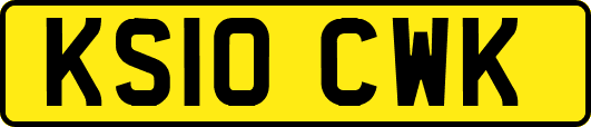 KS10CWK