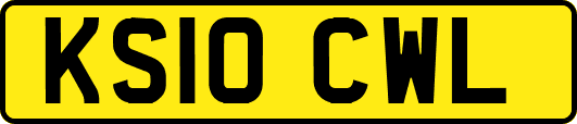 KS10CWL