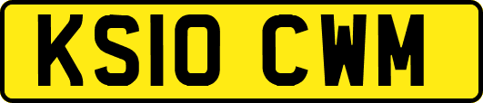 KS10CWM
