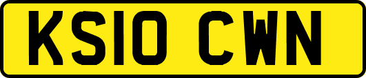 KS10CWN