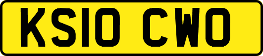 KS10CWO