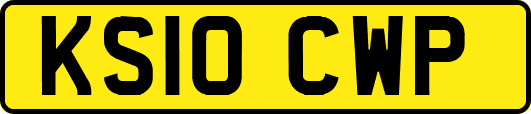 KS10CWP