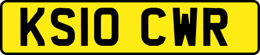 KS10CWR
