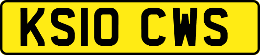 KS10CWS