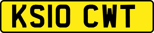 KS10CWT