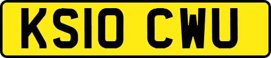 KS10CWU