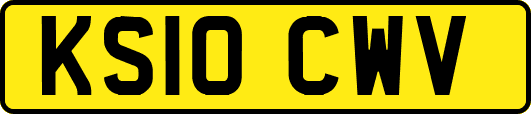 KS10CWV