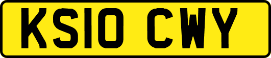 KS10CWY