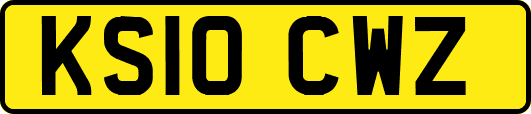 KS10CWZ