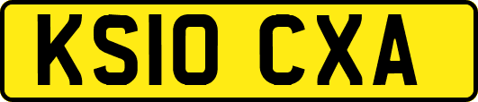 KS10CXA