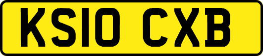 KS10CXB
