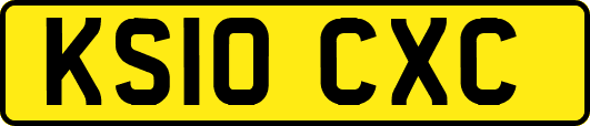 KS10CXC