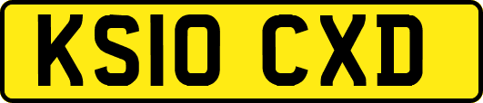 KS10CXD
